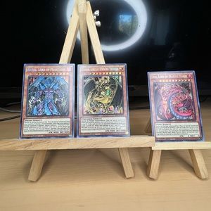 Sacred beast bundle 🔥🔥🔥